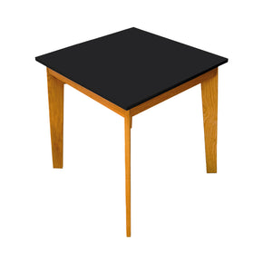 Mesa Cuadrada Porfirio