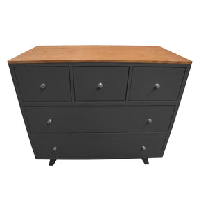 Comoda Cajonera Minimalista