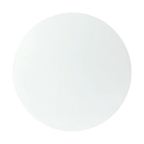 Banco redondo para niños