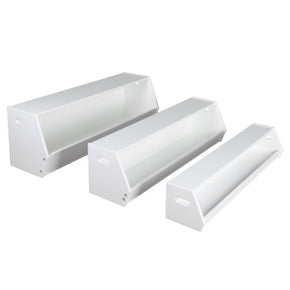 Juguetero moderno para recámara de niño