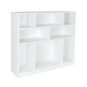 Estantería infantil modular de madera