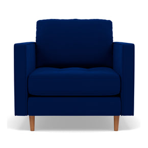 sillón moderno tamaño individual