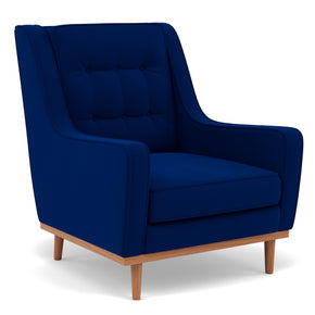  sillón respaldo alto moderno