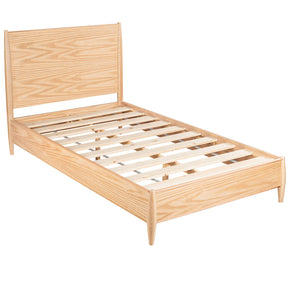 Cama Torneada
