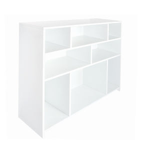 Estantería Duduk estilo Montessori