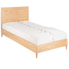 Cama Torneada