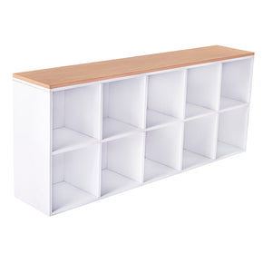 Estantería Baja 101 - DUDUK