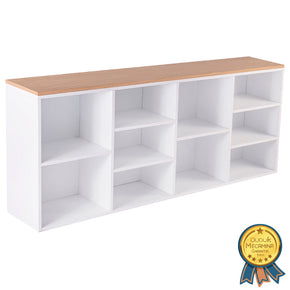 Estantería Baja Modulada - DUDUK