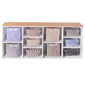 Estantería Baja Modulada - DUDUK