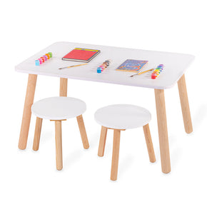 Espacio infantil moderno con set Duduk