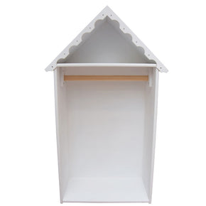 Armario infantil Montessori de madera