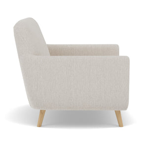 love seat sillón