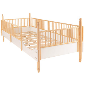  cama cuna para bebe