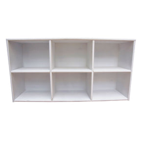 estanteria montessori