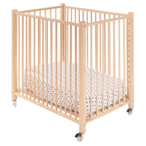 Cuna colecho Duduk con colchon