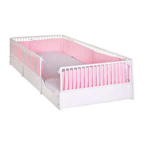 cama cuna para bebe
