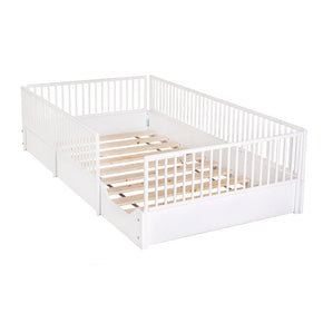 cama cuna para bebé