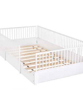 Cama Cuna