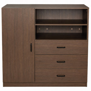 mueble para almacenamiento