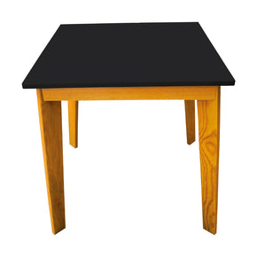 Mesa Cuadrada Porfirio