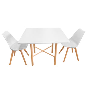 comedor moderno para oficinas 