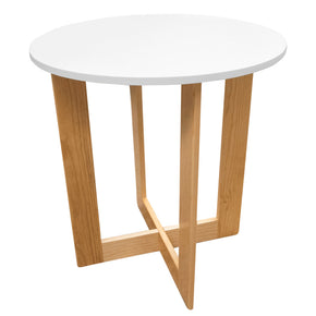 mesa de comedor compacta