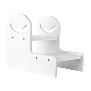 Escalera infantil de madera