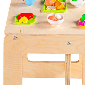 Comedor Evolutivo - DUDUK
