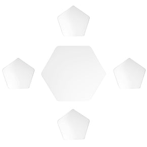 Banquitos de madera para niños con mesa