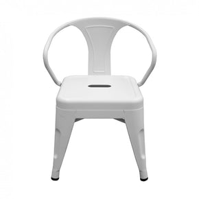 Silla Tolix infantil