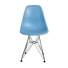 Silla infantil moderna para recámara