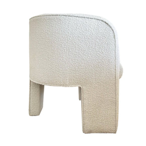 sillón individual moderno