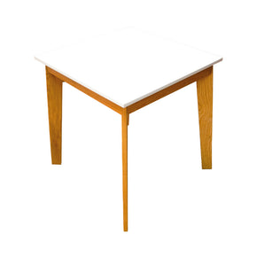 Mesa Cuadrada Porfirio