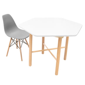 silla de comedor modernas y elegante