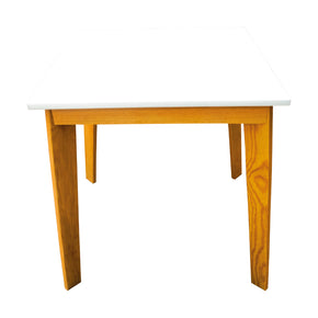 Mesa Cuadrada Porfirio