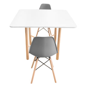 Comedor Diseño moderno