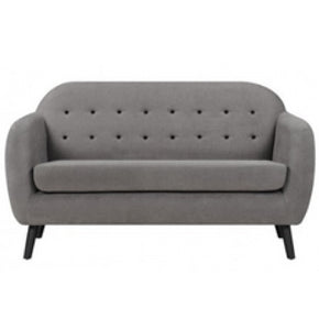 love seat minimalista