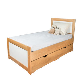 Cama nido Natura de madera