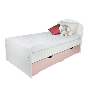 Cama Nido Nube para niños