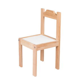 silla infantil de estilo moderno