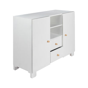 Ropero infantil doble