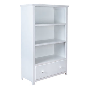 Estantería Fontana para recámara infantil