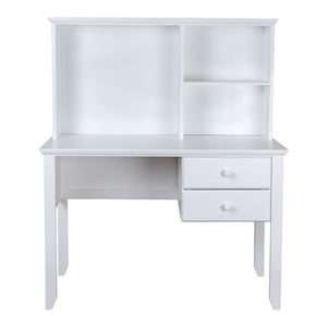 Escritorio moderno blanco