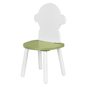  Silla infantil de chango Duduk

