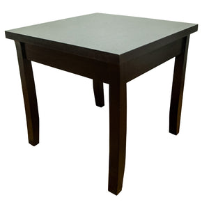 Mesa lateral elegante para sala moderna