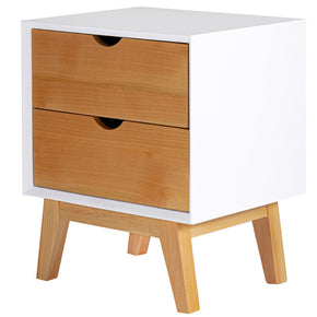 Buró Valencia moderno para recámara infantil