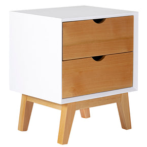 Buró infantil con dos cajones Valencia