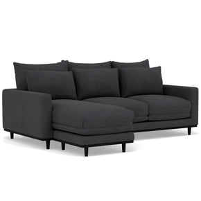 sofa con chaise longue