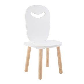 Silla infantil con agarradera

