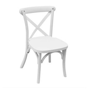 Silla Cruceta en ludoteca infantil